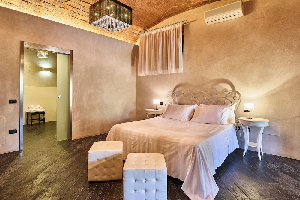 Borgo San Giusto 13/50