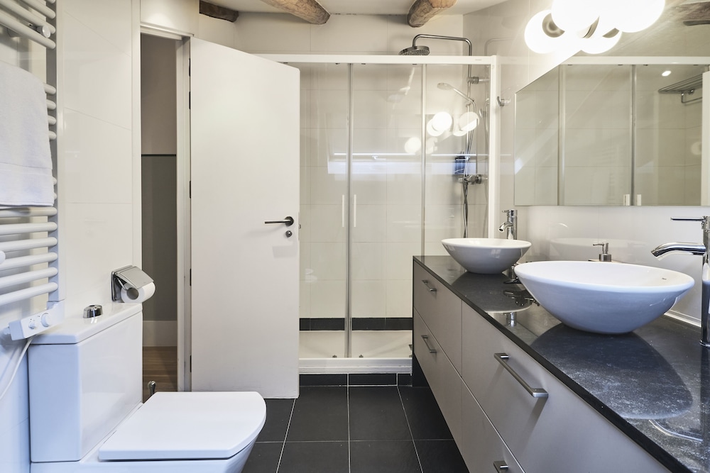 Slow Suites Chueca 44/50