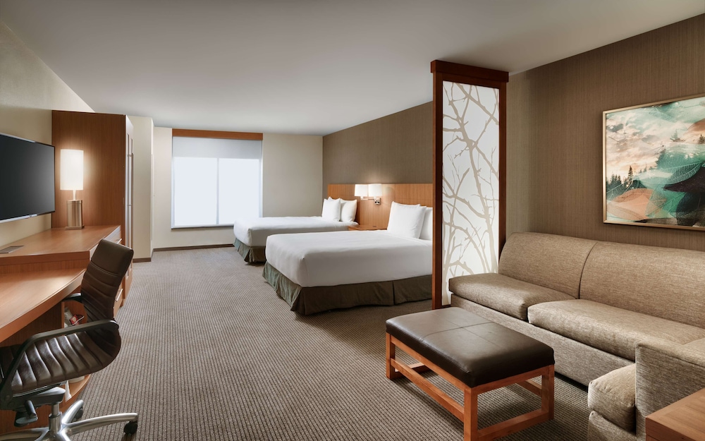 Hyatt Place Provo 17/60