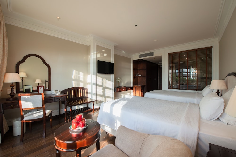 Sunrise Nha Trang Beach Hotel and Spa 25/78