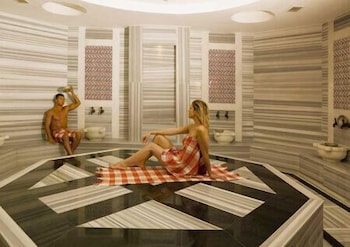 Sunland Resort Beldibi 31/60