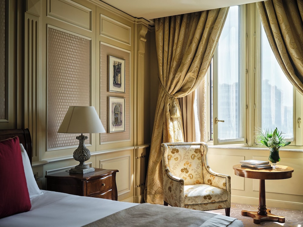 Hotel Principe Di Savoia 21/50