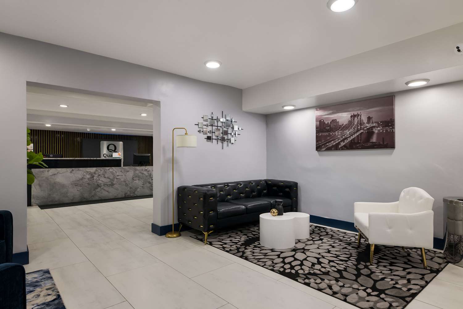Quality Inn & Suites Altamonte Springs Orlando-North 21/41