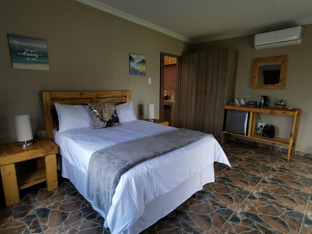 Mthembuskloof Country Lodge 14/37