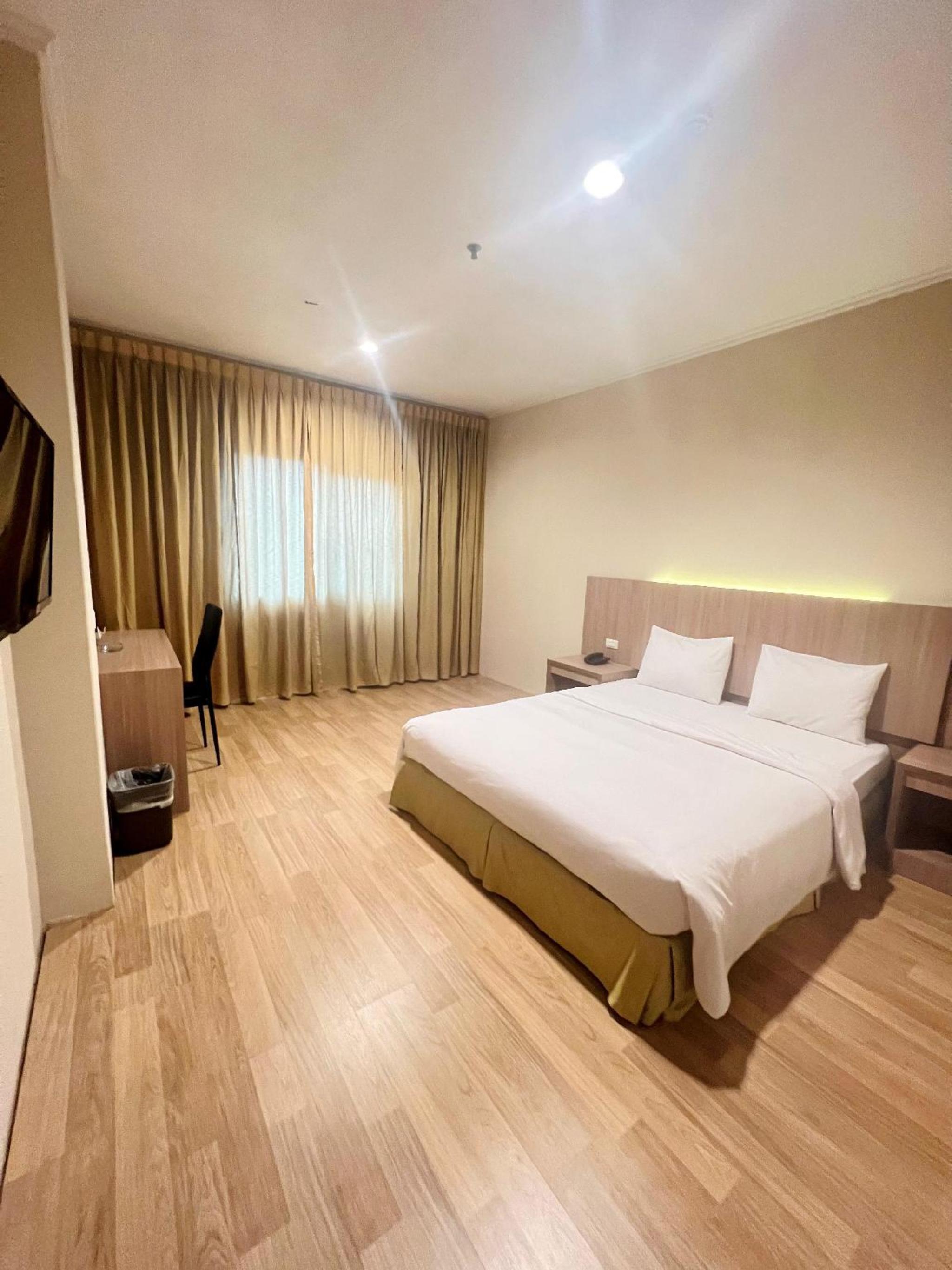 Royal Asia Palembang 15/27