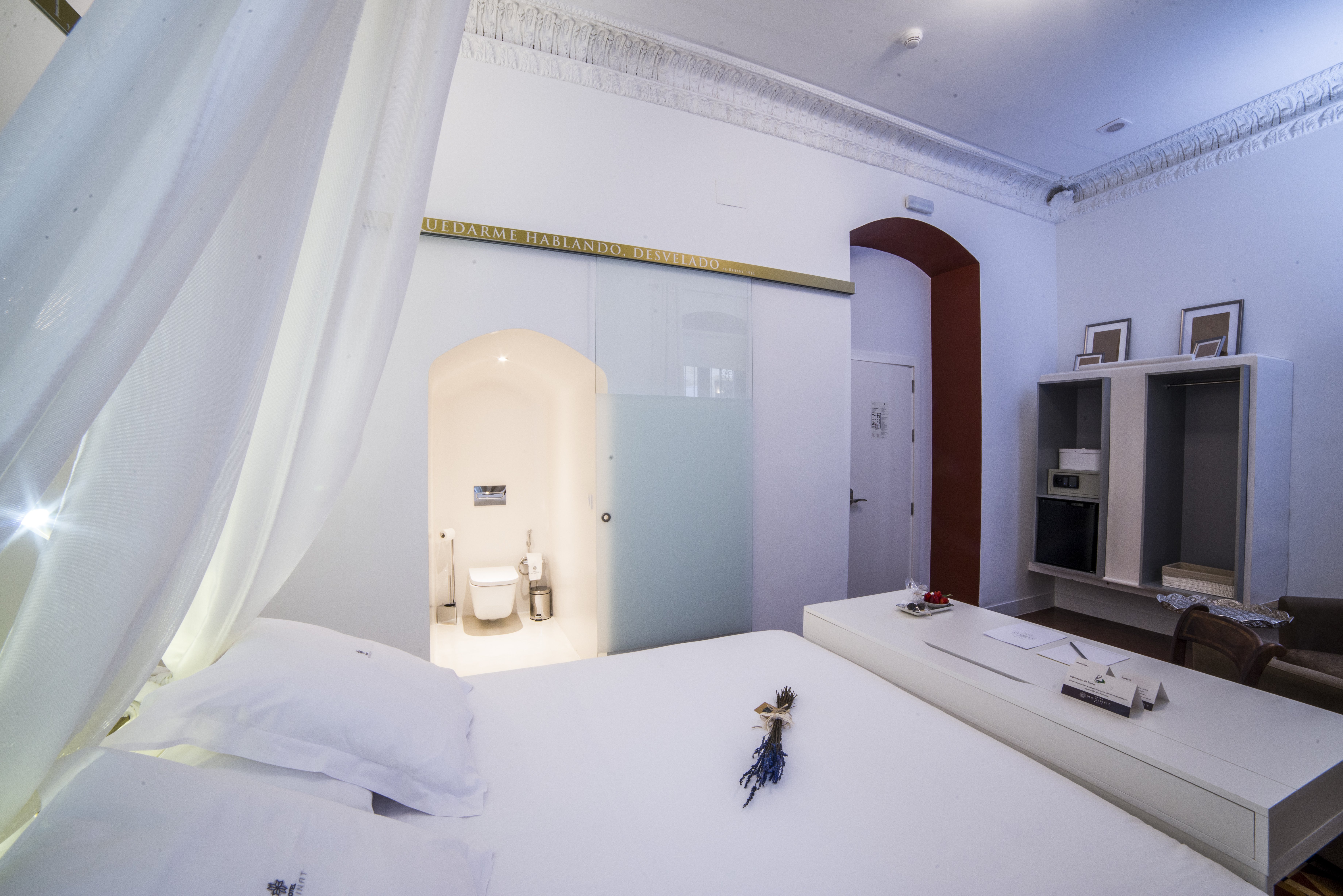 Hotel Madinat 49/73