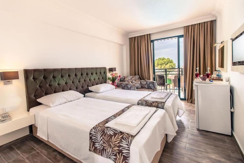 Bahar Hotels - Adults Only 19/56