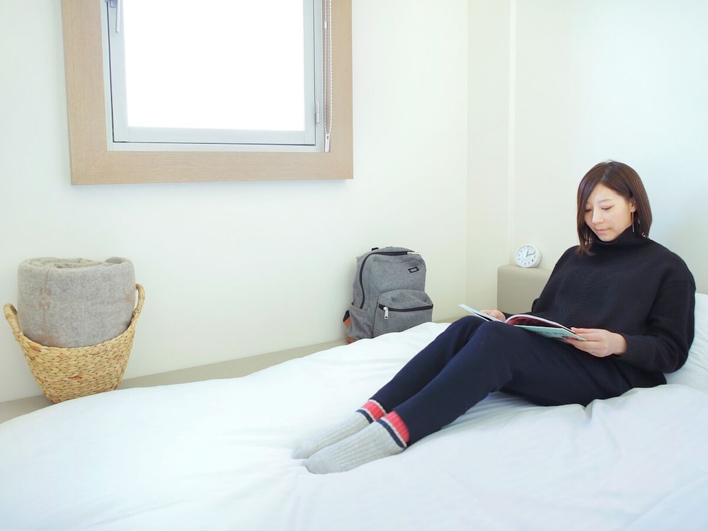 Hotel Nupka Hostel 48/64