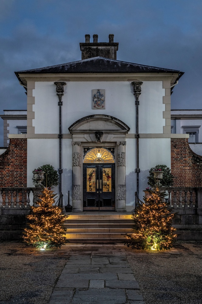 Buxted Park Hotel 1/49