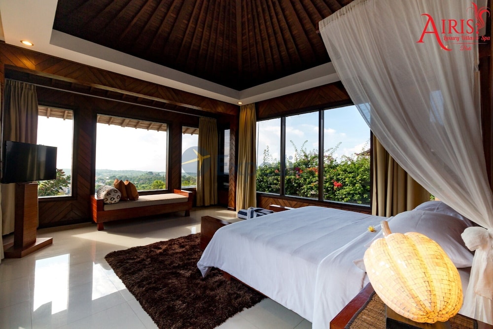 Aisis Luxury Villas And Spa 21/45