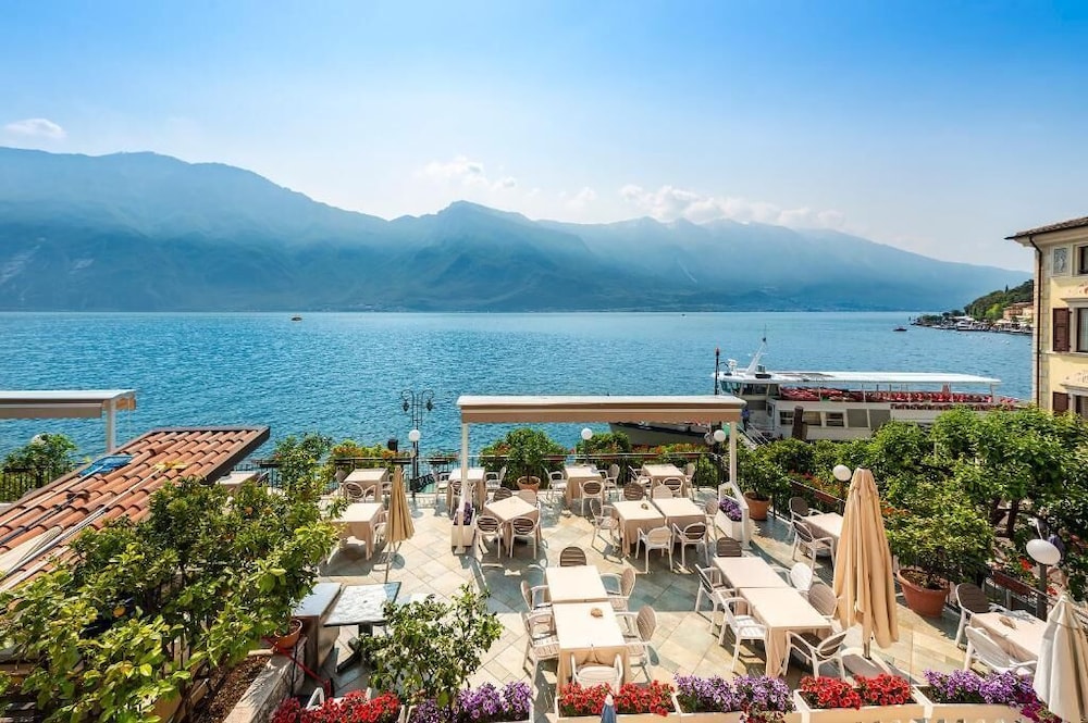 Hotel All Azzurro 55/68