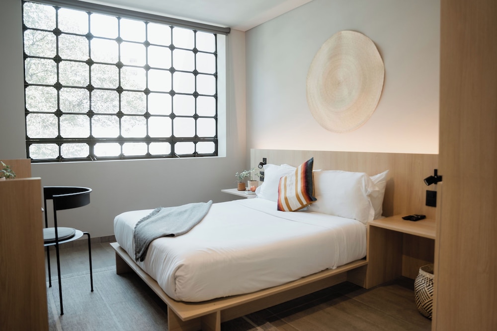Casa Lomah WTC 15/50