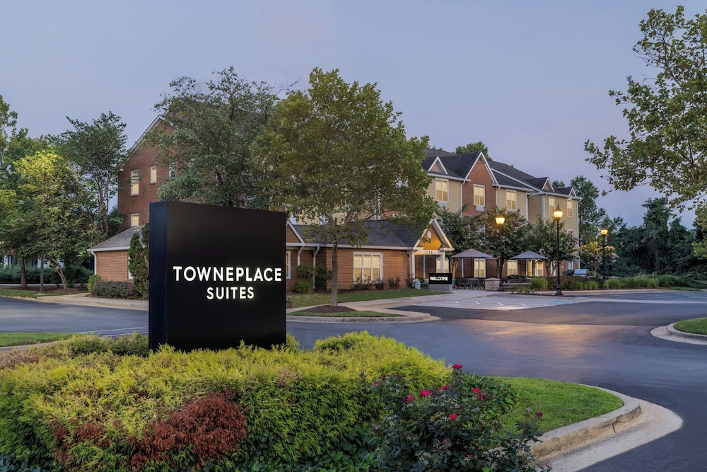 TownePlace Suites Gaithersburg by Marriott 4/49