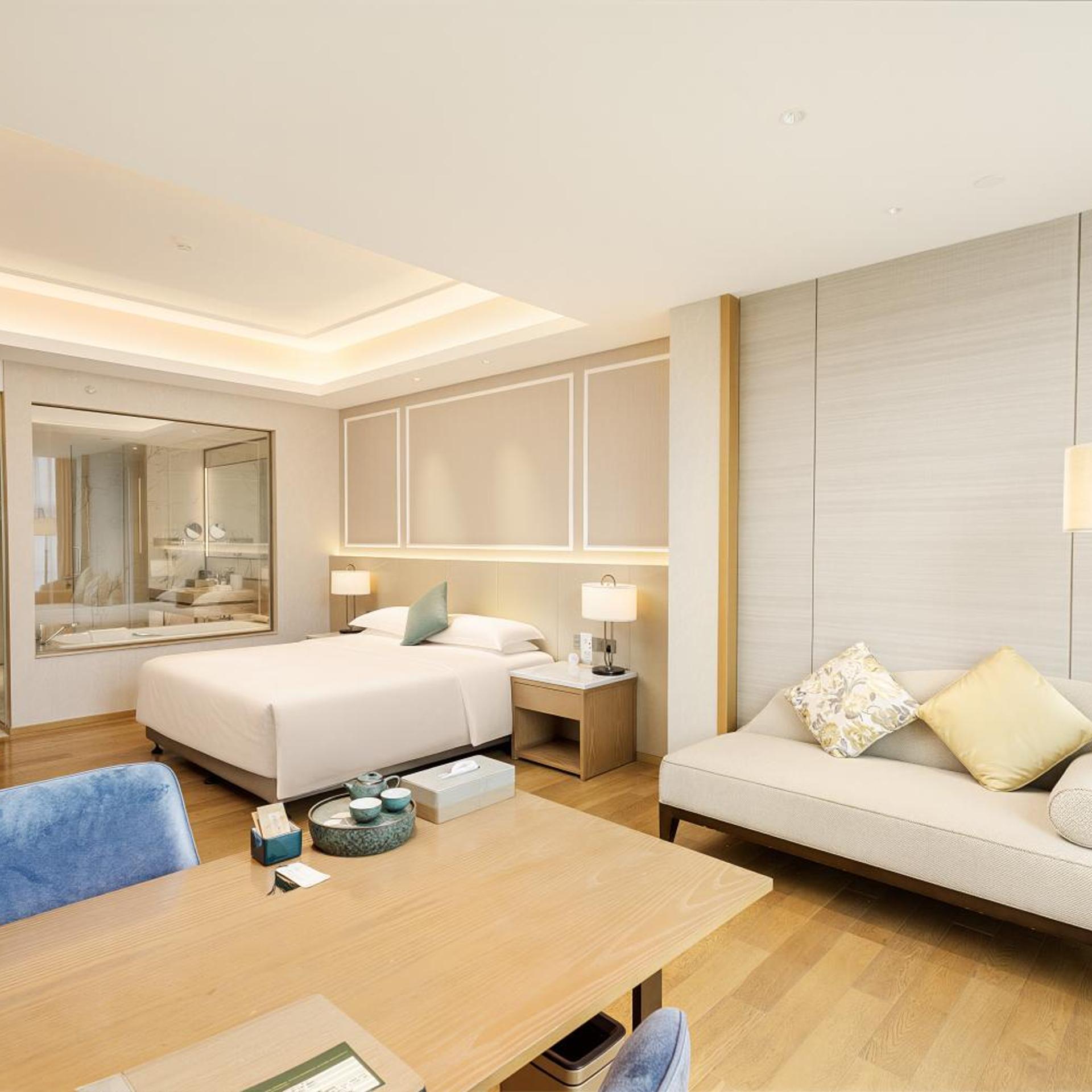 Parkview Hotel Huangshan 55/69