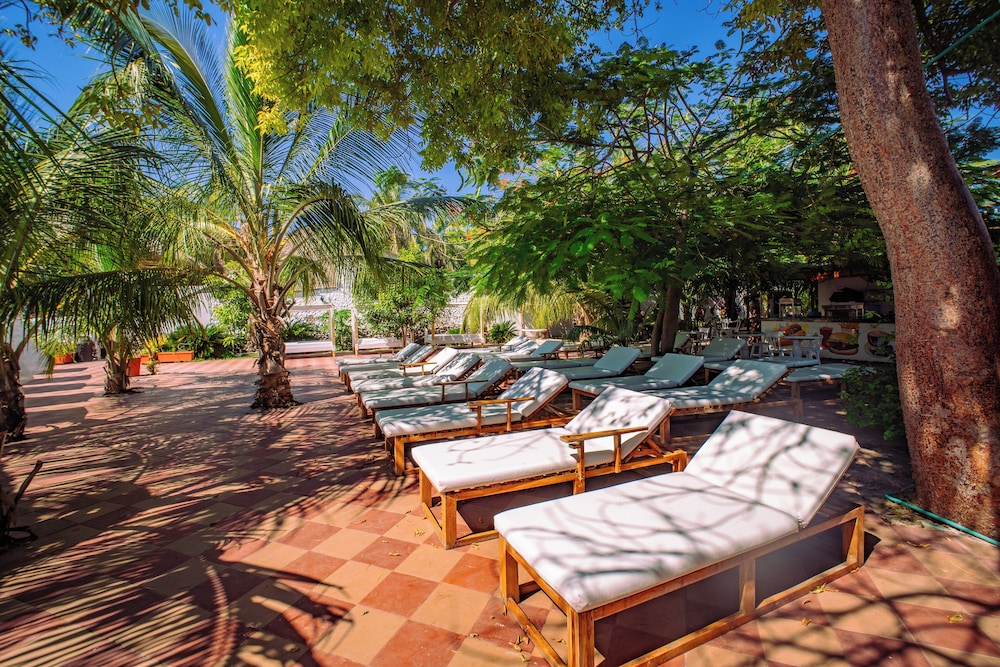 Hotel Isla Lizamar 44/60