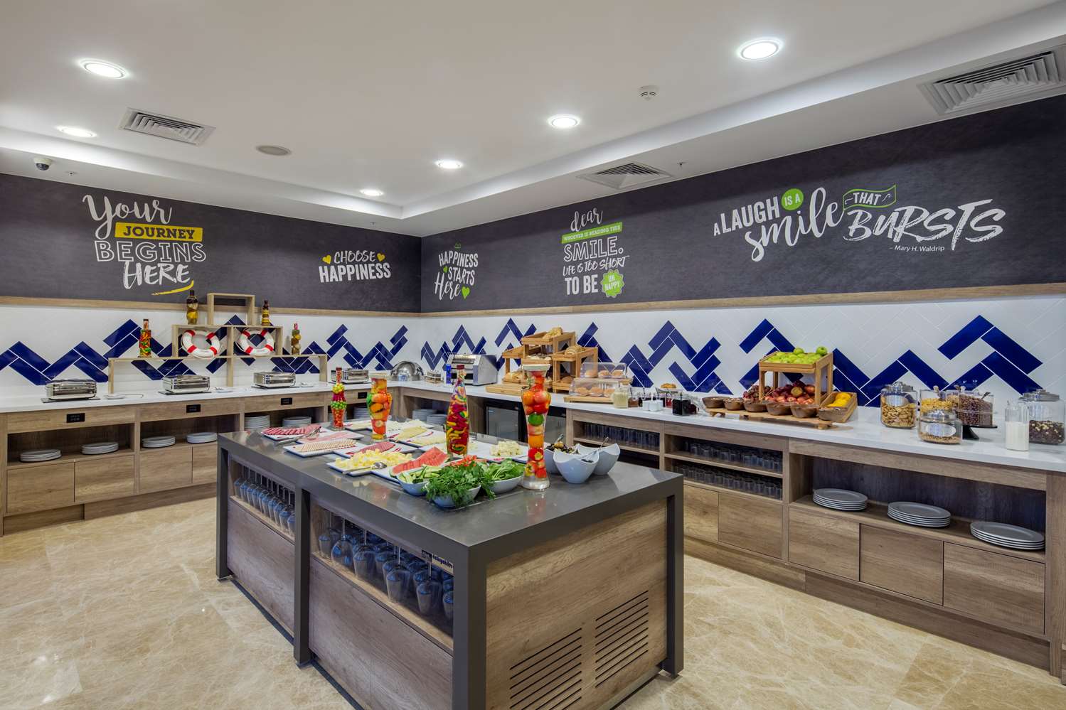Hampton by Hilton Canakkale Gallipoli 6/13