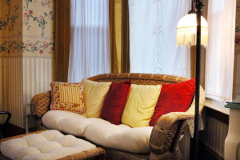 Barrister s Bed & Breakfast 26/42