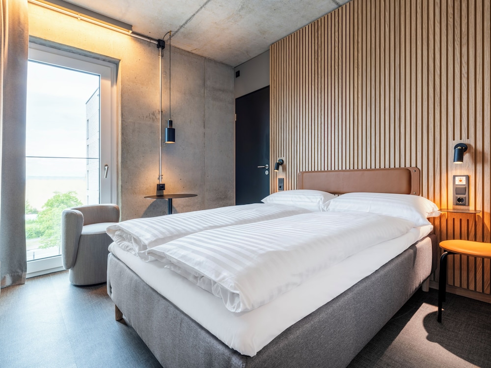 Zleep Hotel Hamburg Volkspark 3/17