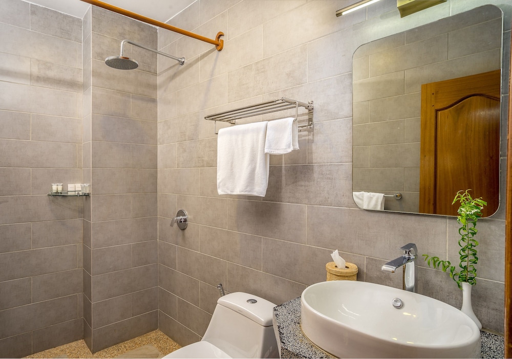 Savada Angkor Boutique Hotel 54/55