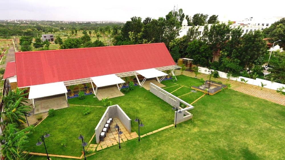 JalMahal Resort &amp; Spa 46/72