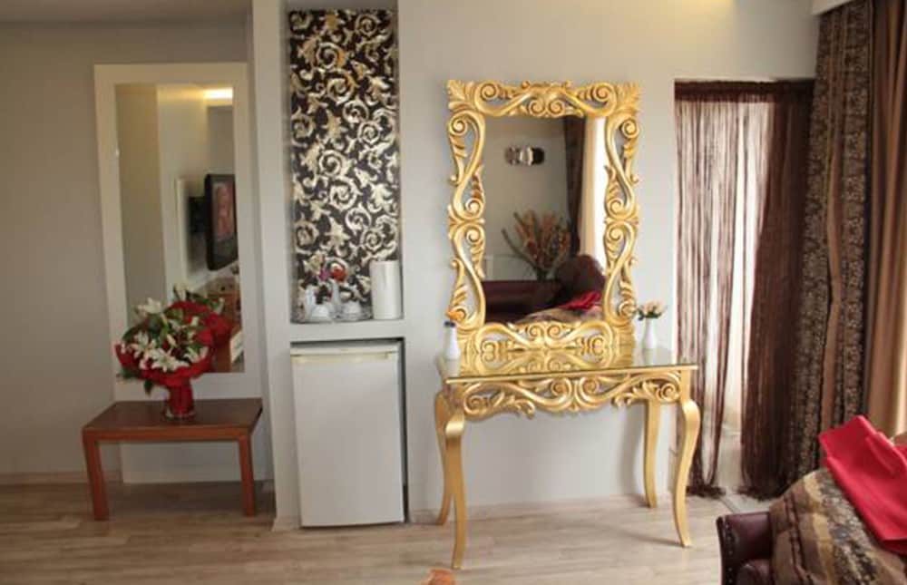 Bc Burhan Cacan Hotel Spa 24/44