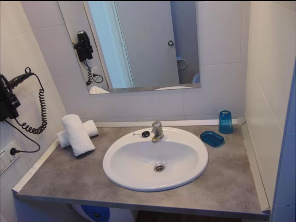 Apartamentos Halley 30/40