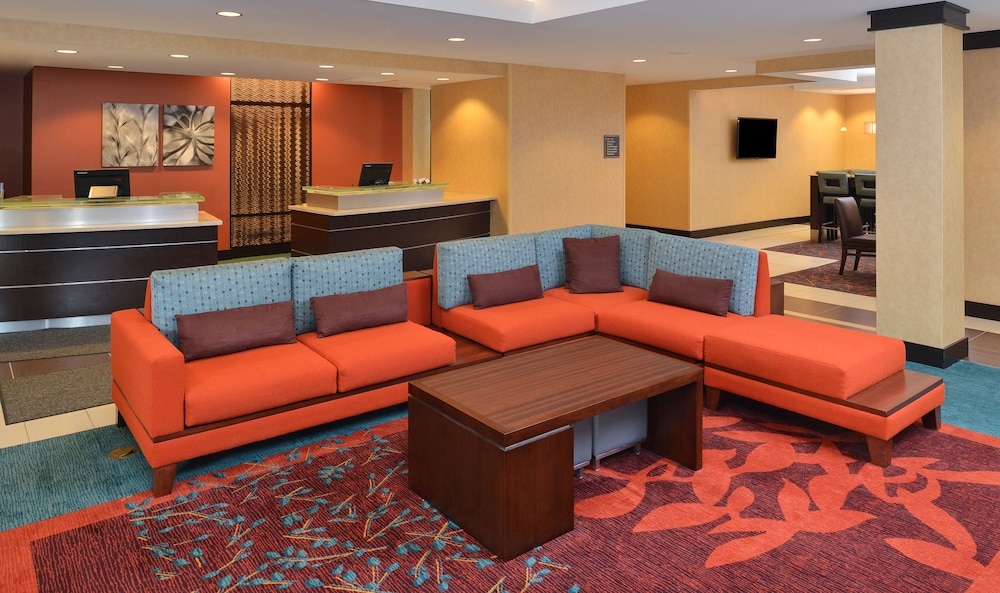 Residence Inn Des Moines Downtown 31/56