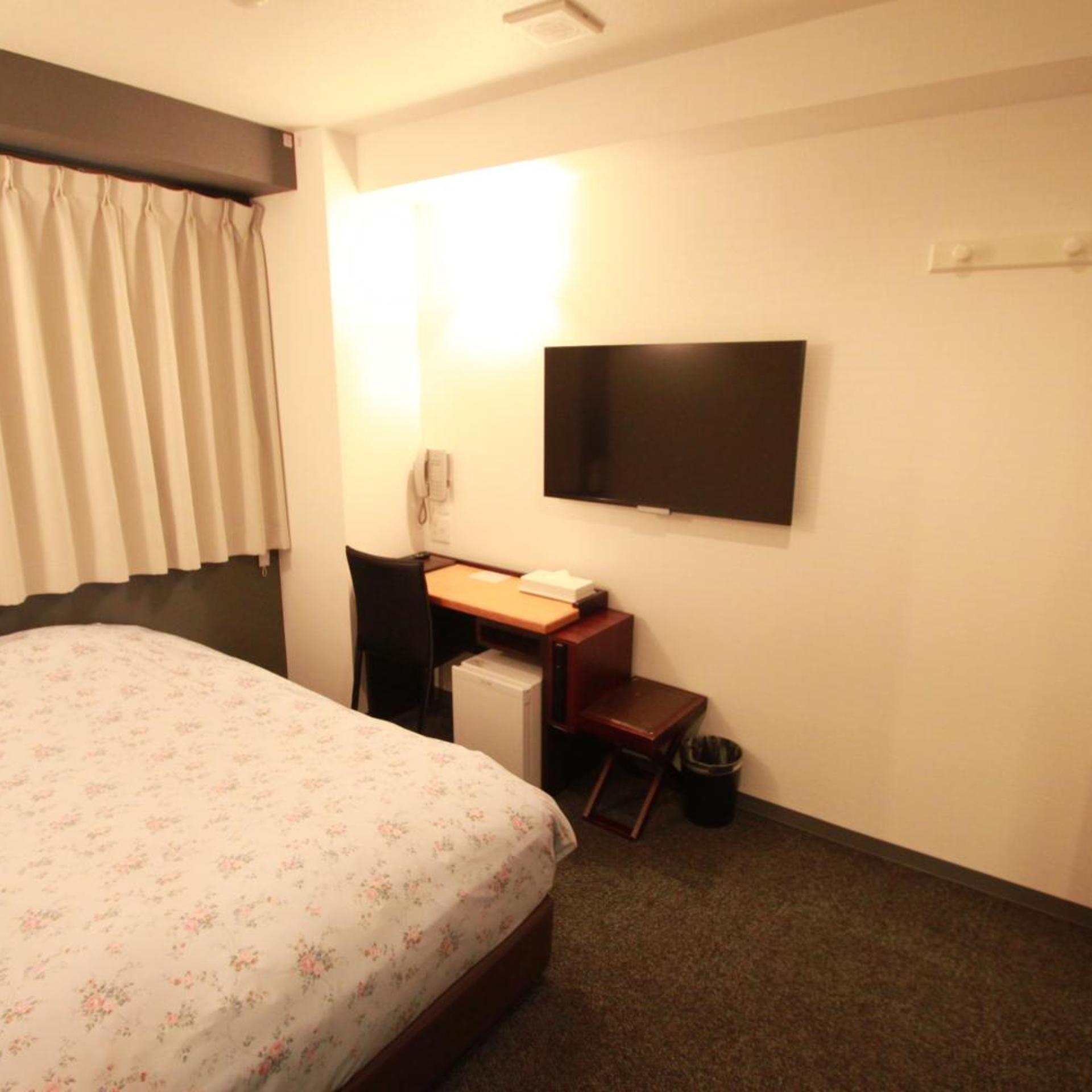 Toyama Town Hotel 24/54