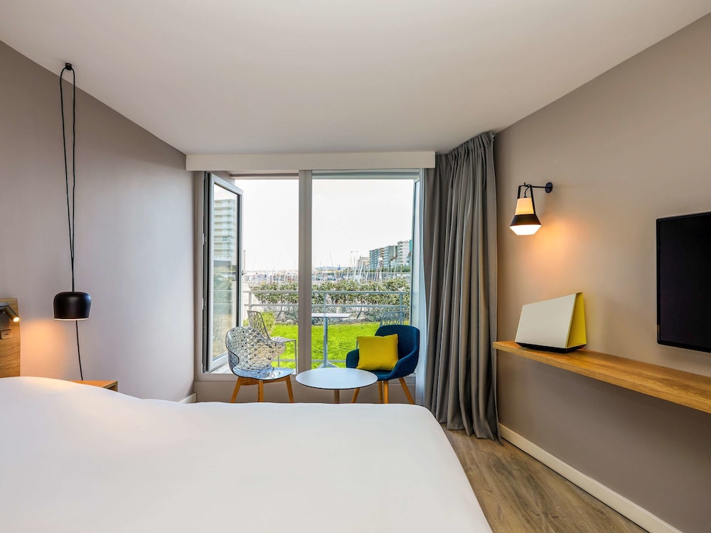 Ibis Le Touquet Thalassa 13/72