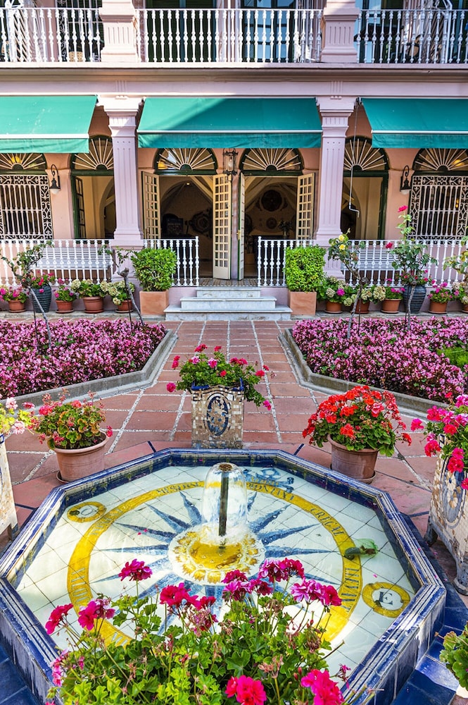 Guitart Rosa Hotel - Adults Only 6/54