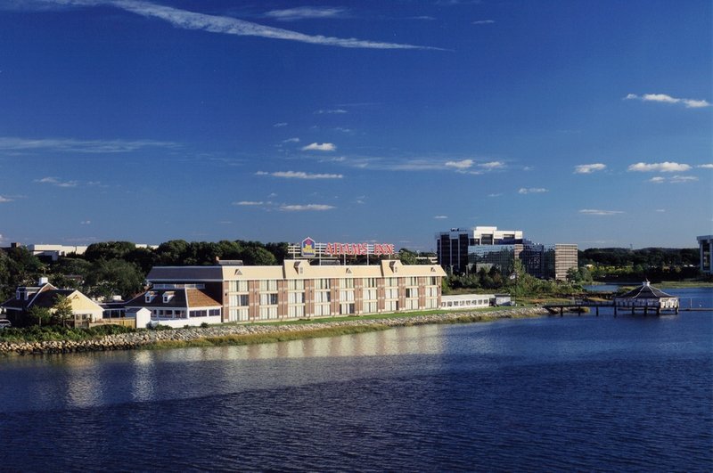 Best Western Adams Inn Quincy-Boston 50/53