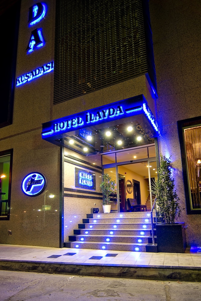 Ilayda Hotel 2/68