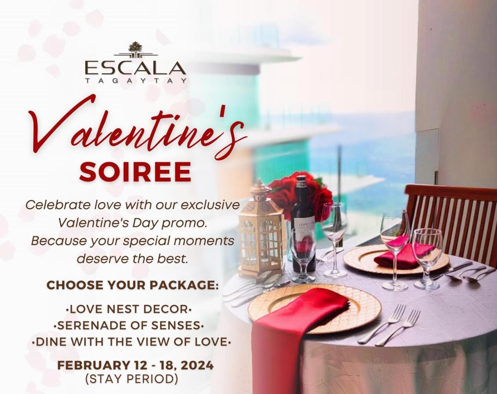 Escala Tagaytay 29/55
