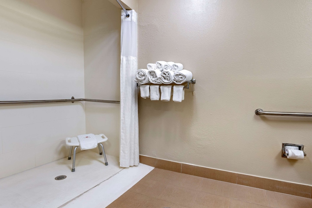 Comfort Inn and Suites Lincoln AL 11/61