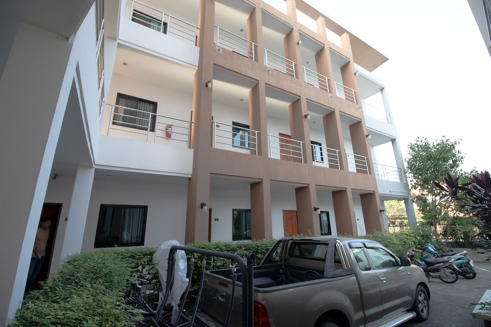 Somsamai Style Apartment 图片1