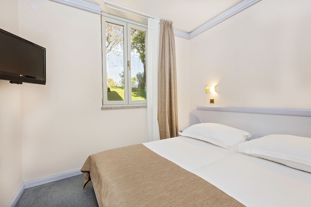 Hotel Plavi Plava Laguna 8/42