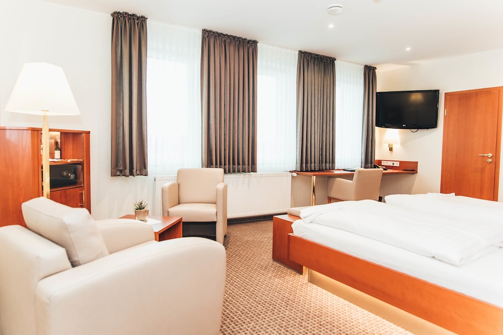 Ringhotel Teutoburger Wald 14/50