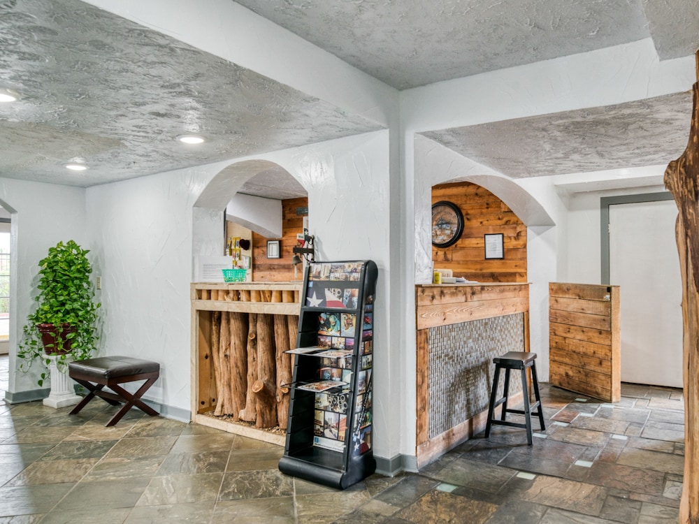 OYO Hotel Houston, TX near Medical Center/NRG Stadium — 8
