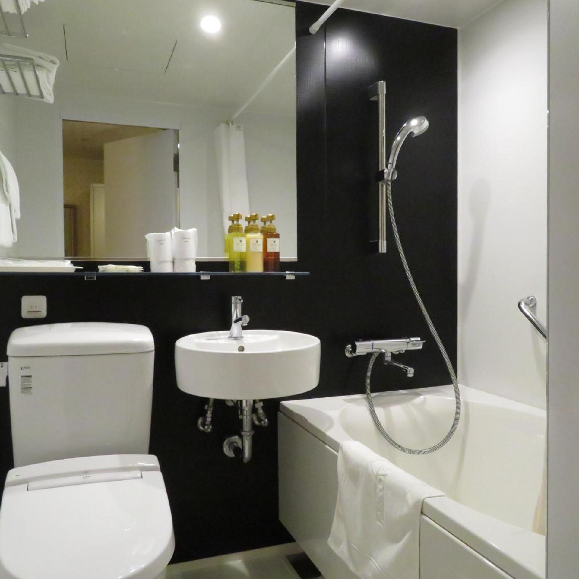 Arrow Hotel Inn Shinsaibashi 22/25