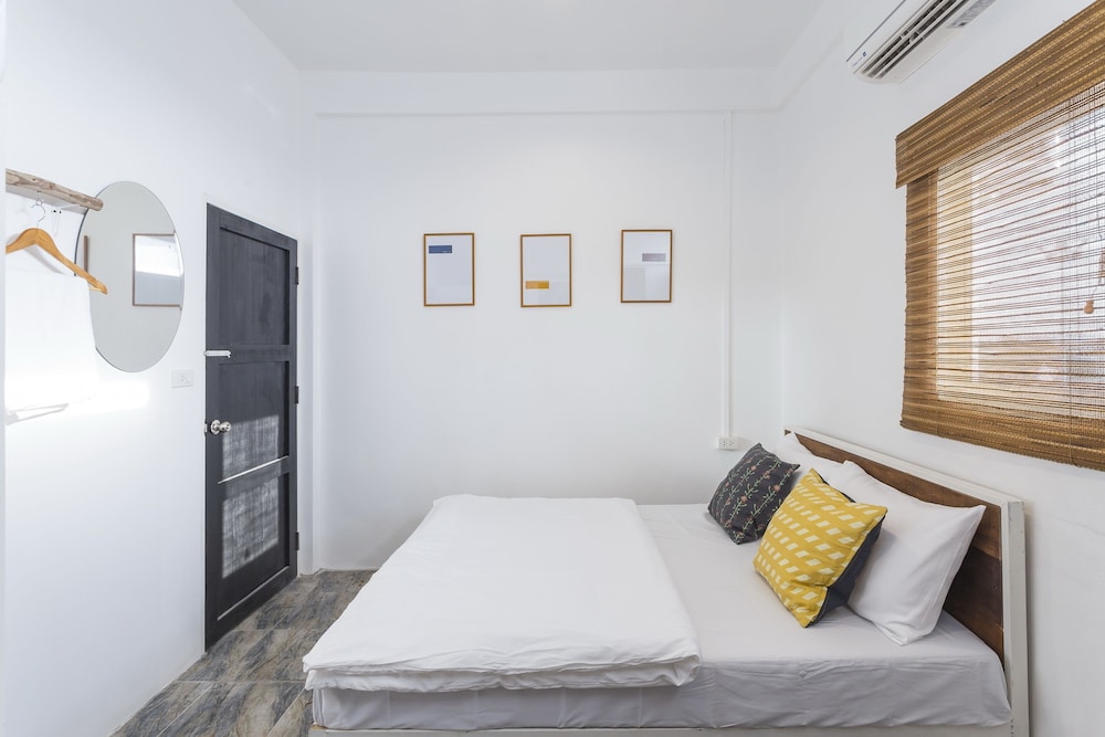 Stockhome Hostel Ayutthaya 5/30