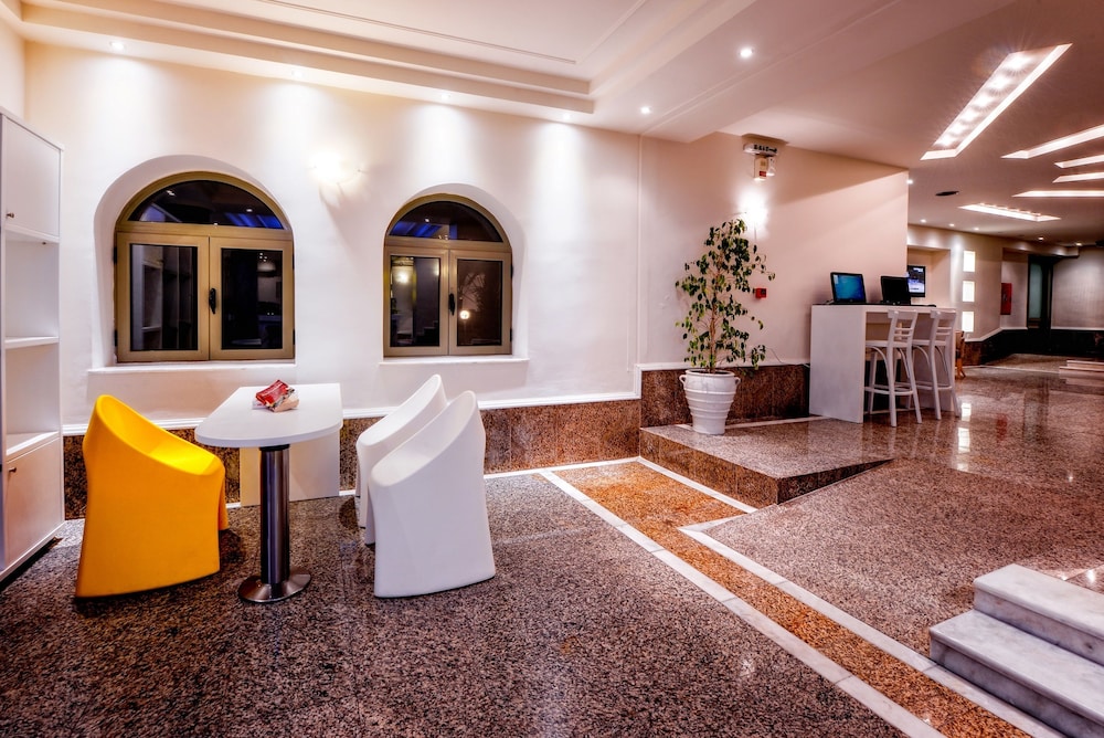 Zeus Hotels Neptuno Beach 54/69