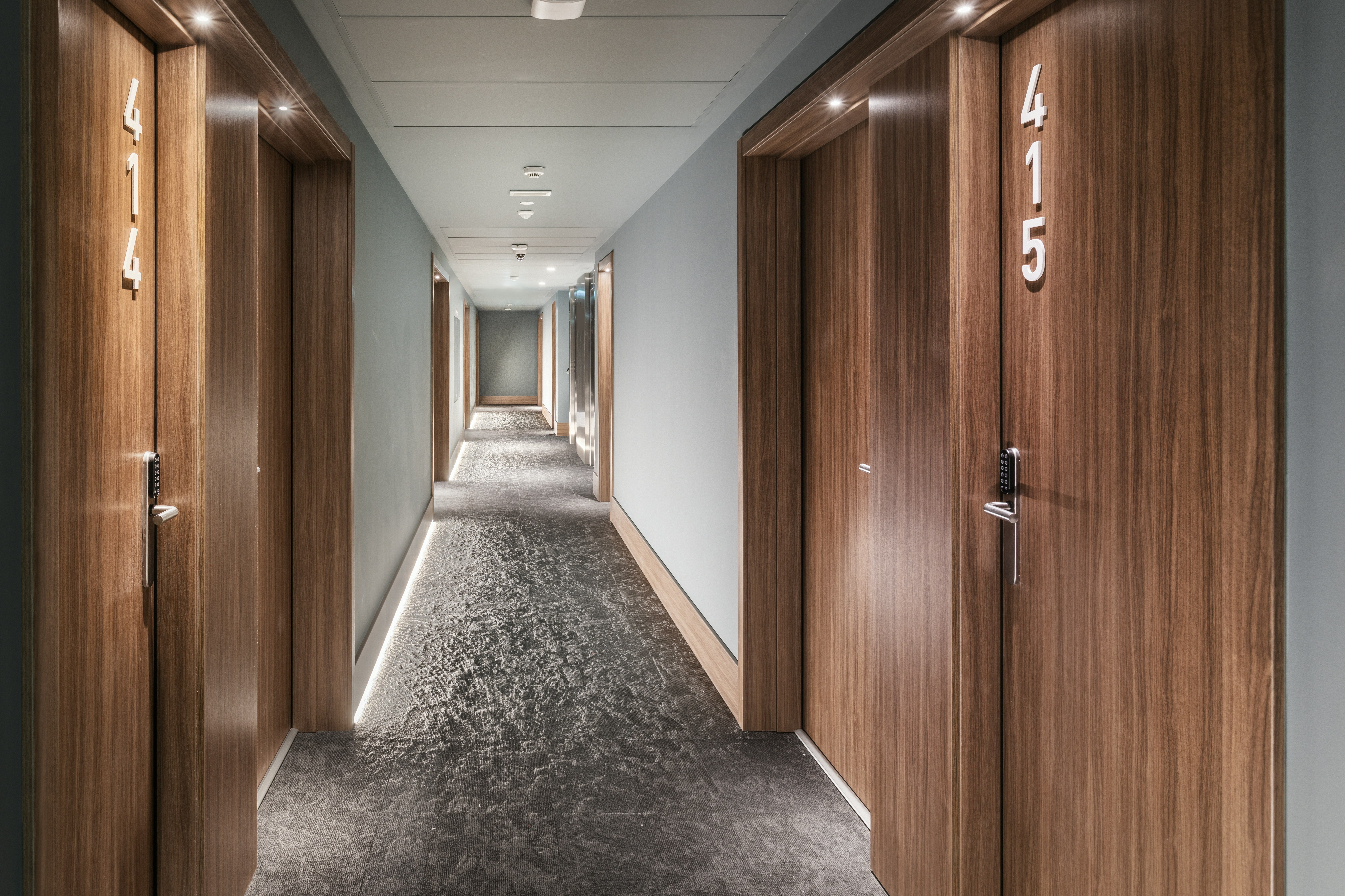 B&B HOTEL Guimaraes 15/16