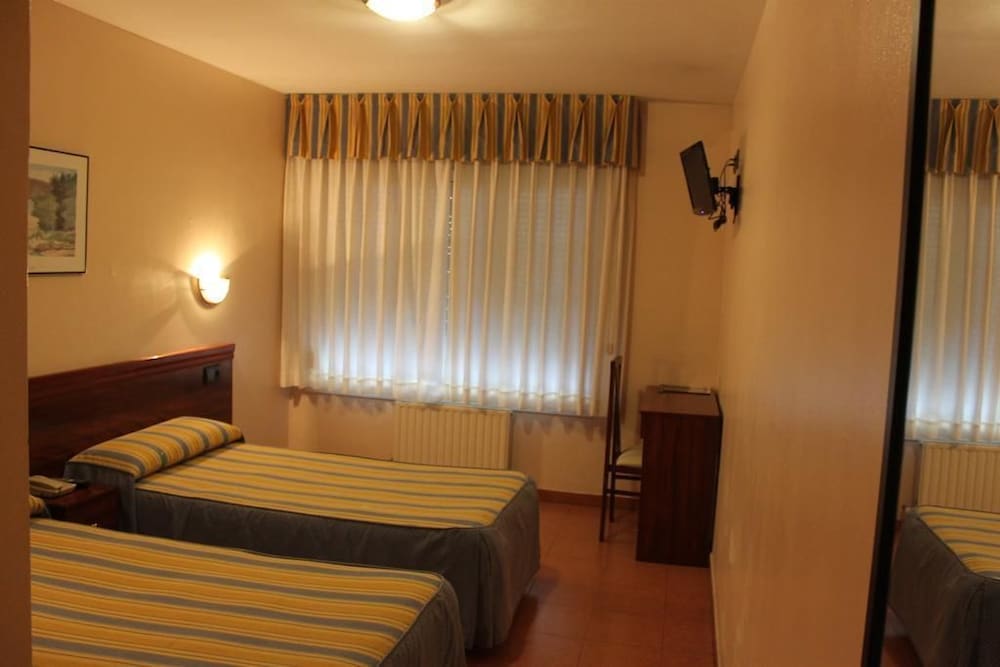 Hotel Valdes 18/33