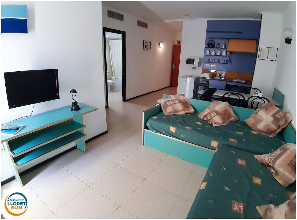 Lloret Sun Apartments 33/50