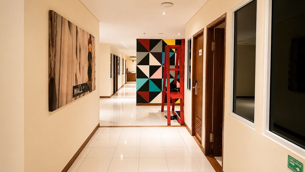 Subwow Hostel 27/40