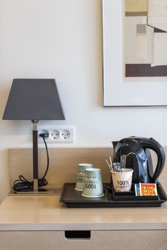 Sinatur Hotel Frederiksdal 16/49