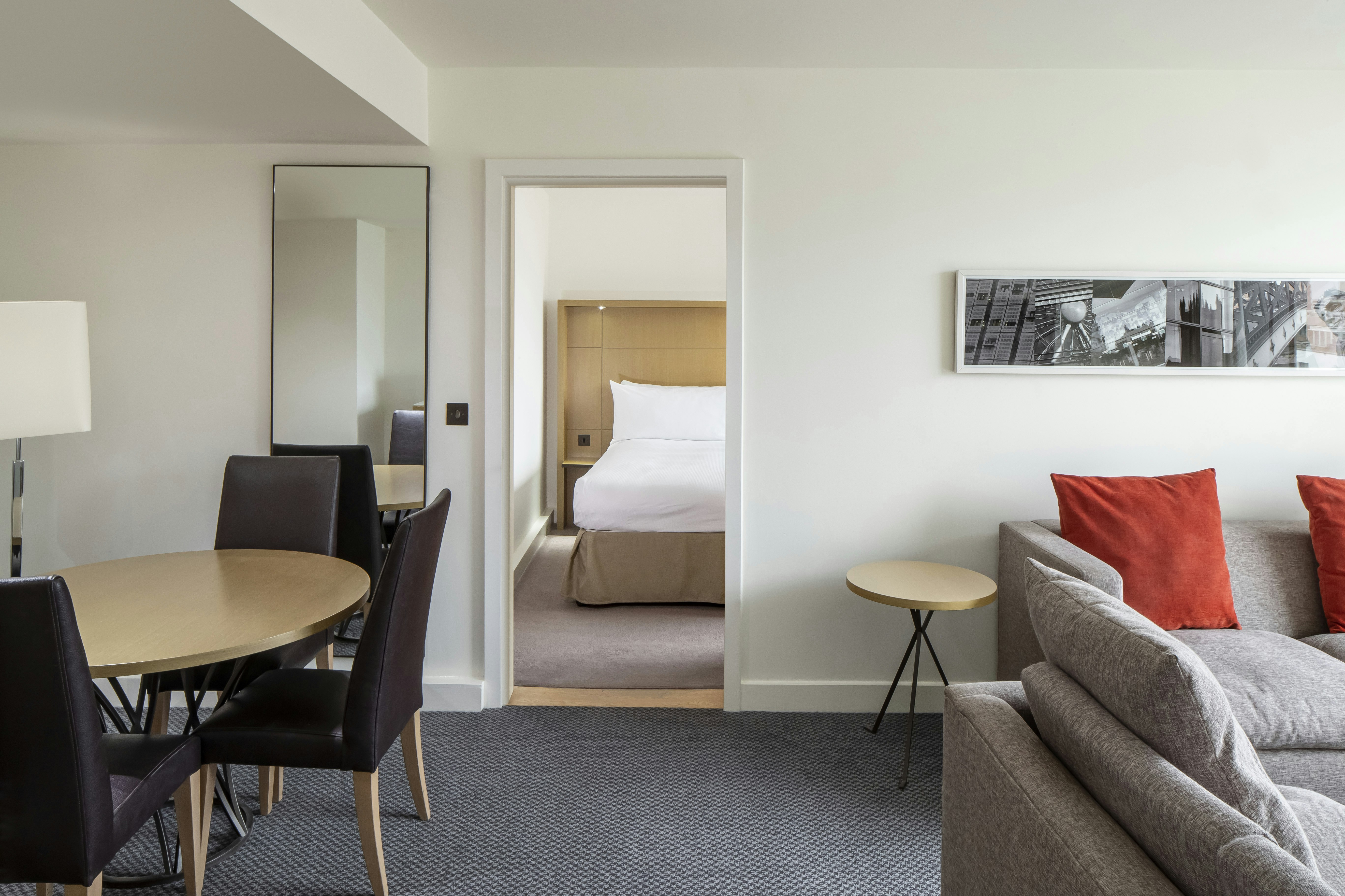 DoubleTree by Hilton Manchester - Piccadilly 28/51