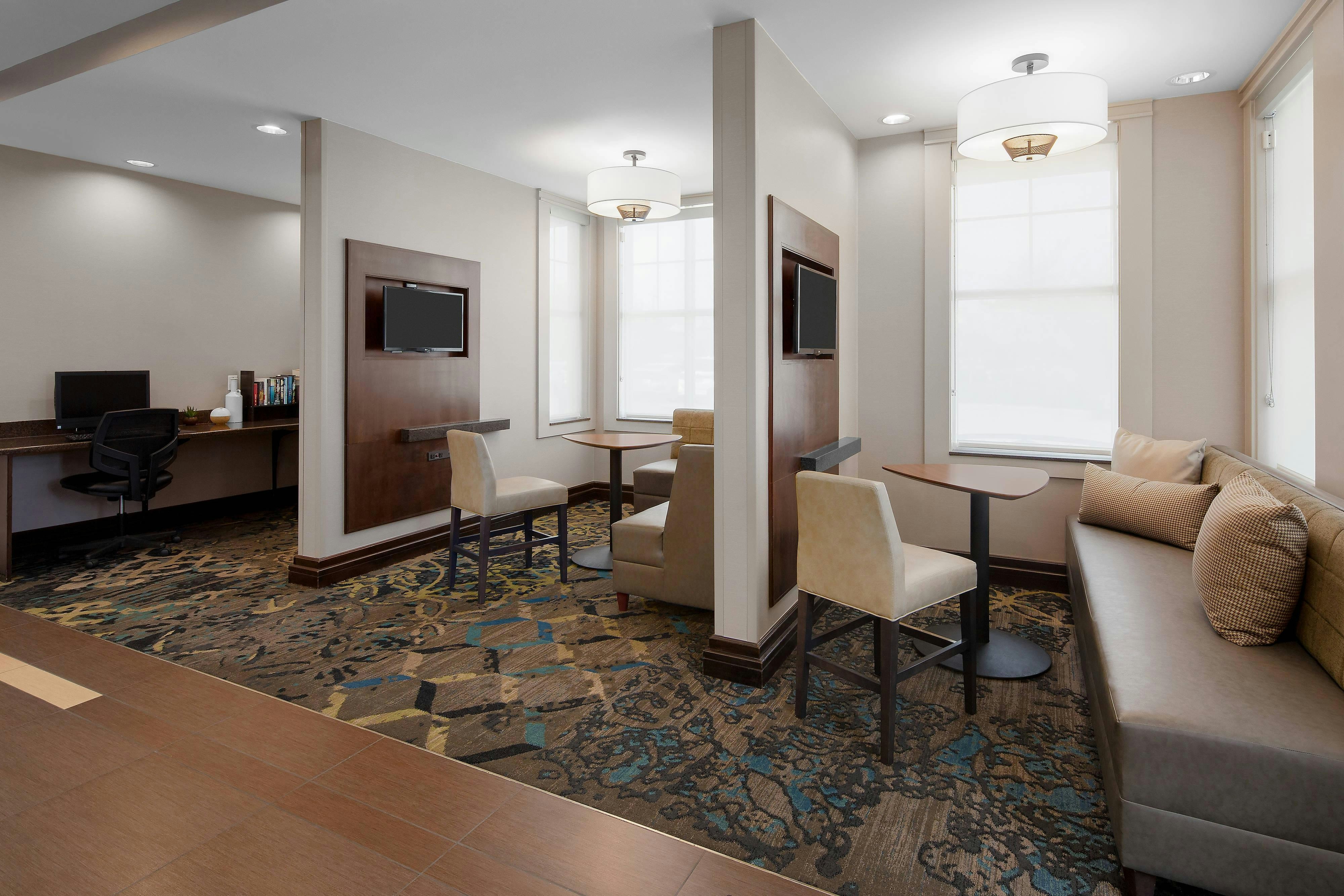 Residence Inn Houston Katy Mills 11/14