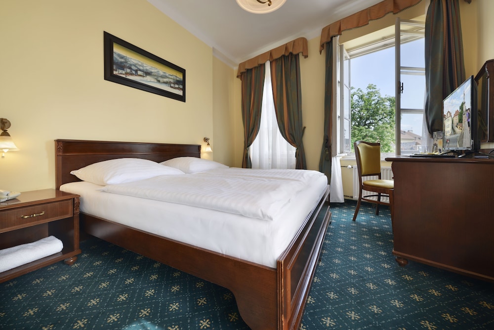 Certovka Hotel 20/50