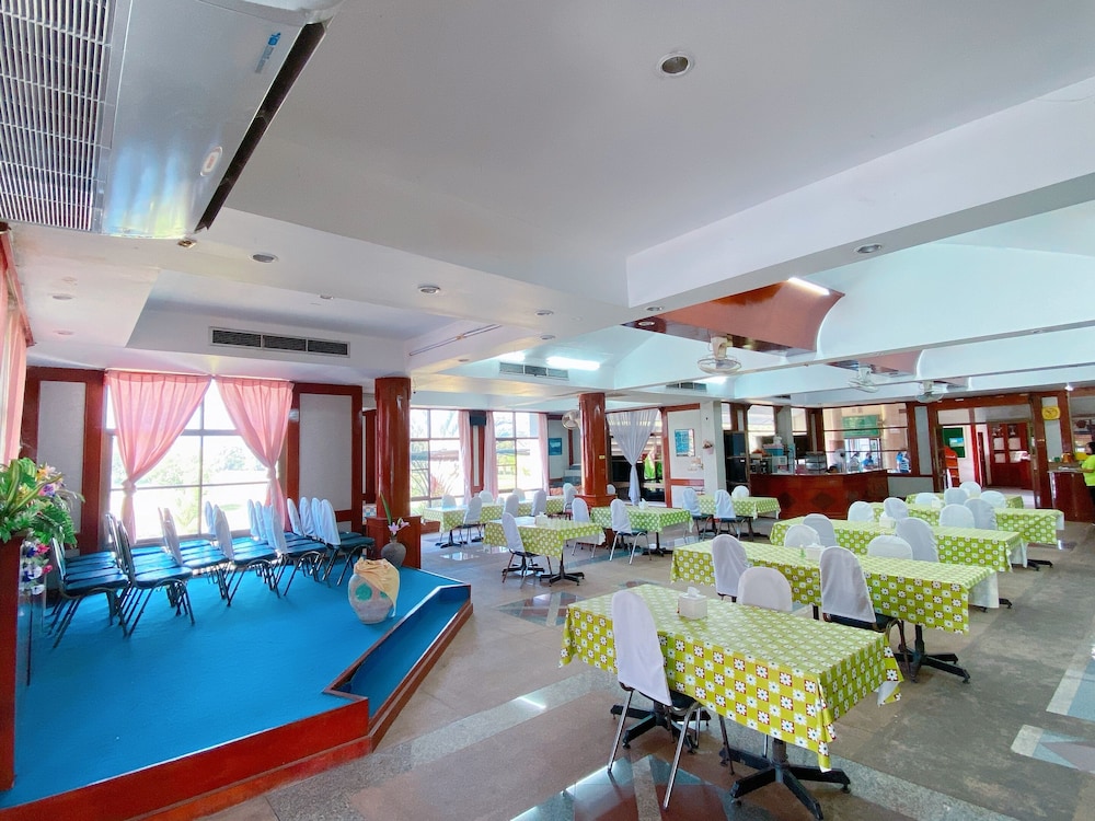 Korat Country Club Golf and Resort 13/21